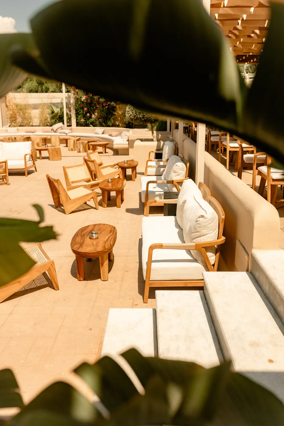 Lounge χώρος